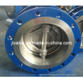 Handle Operate Flange Butterfly Valve (ANSI 150LB)